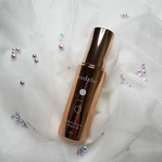 메디페르 루테인 포스앰플 50ml — 5점을 준 리뷰어가 2019년 11월 올린 사용 사진