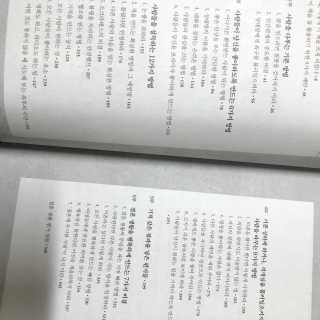 현대지성 데일 카네기 인간관계론 — 5점을 준 리뷰어가 2020년 3월 올린 사용 사진