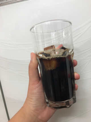 (주)쟈뎅 쟈뎅 시그니처 아메리카노 1.1L — 5점을 준 리뷰어가 2018년 8월 올린 사용 사진
