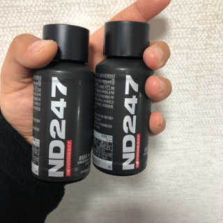 ND247 — 2.67점을 준 리뷰어가 2018년 10월 올린 사용 사진