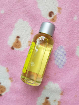 [크나이프] 그레이프씨드 슬리밍 마사지오일 100ml — 4점을 준 리뷰어가 2019년 9월 올린 사용 사진