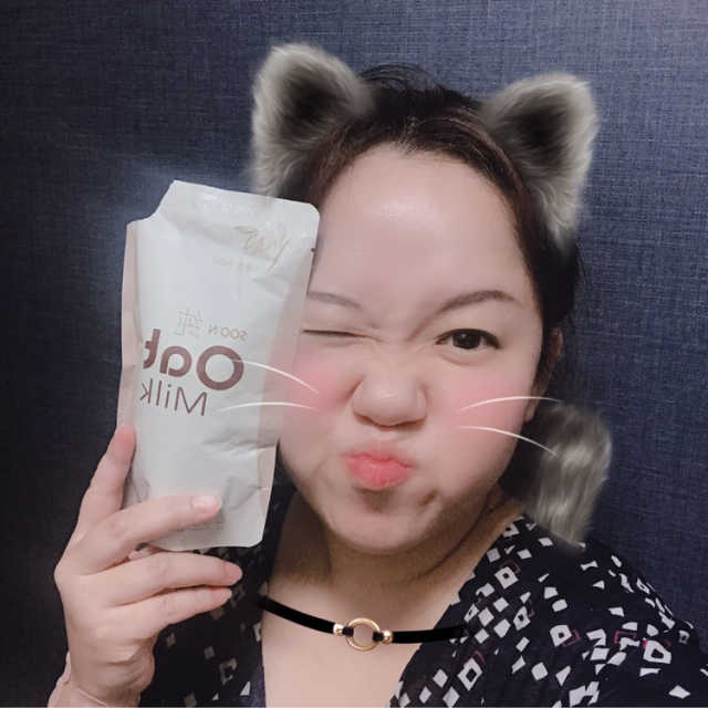 순오트밀크, soon oat milk 리뷰 사진