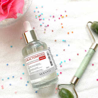 [마녀 공장] 발가락 토미 니아신 에센스 50ml — 4점을 준 리뷰어가 2019년 1월 올린 사용 사진