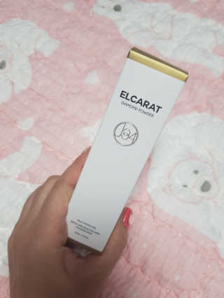 J34 elcarat 엘캐럿 다이아 미스트 80ml — 4점을 준 리뷰어가 2019년 7월 올린 사용 사진