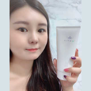 오르힐 울트라레이어 크림 — 5점을 준 리뷰어가 2020년 3월 올린 사용 사진