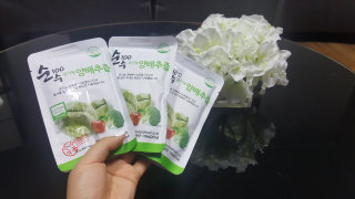 물한모금님이 올린 리뷰 사진 1