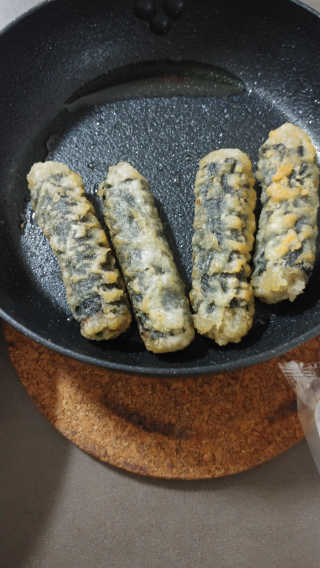 화곡미담 옛날 떡볶이 — 5점을 준 리뷰어가 2020년 2월 올린 사용 사진