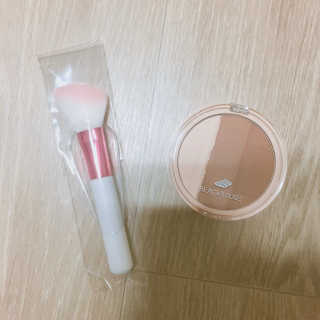 [블랙루즈] 업 앤 다운 트리플 컨투어링 — 4.5점을 준 리뷰어가 2018년 8월 올린 사용 사진