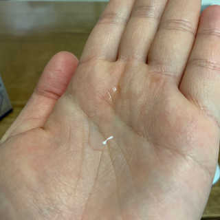 비알티씨 더 퍼스트 앰플 에센스 — 5점을 준 리뷰어가 2019년 4월 올린 사용 사진