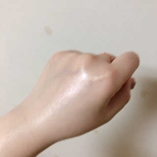 최윤하스텔라 최윤하 만물상 올인원 만능크림 — 3.5점을 준 리뷰어가 2018년 11월 올린 사용 사진