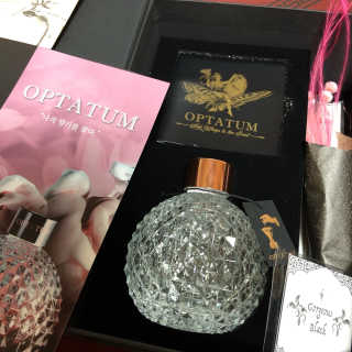 당신의 향을 찾아 드리는 옵타움디퓨저 200ml — 5점을 준 리뷰어가 2018년 5월 올린 사용 사진