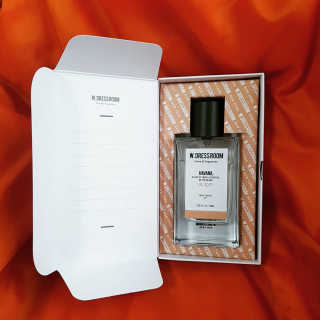 더블유드레스룸 퍼퓸 EDT 70ml — 4점을 준 리뷰어가 2018년 9월 올린 사용 사진