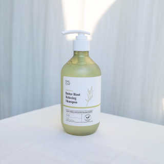 달리프 클로렐라 베러 루트 릴렉싱 샴푸 500ml — 4점을 준 리뷰어가 2020년 2월 올린 사용 사진