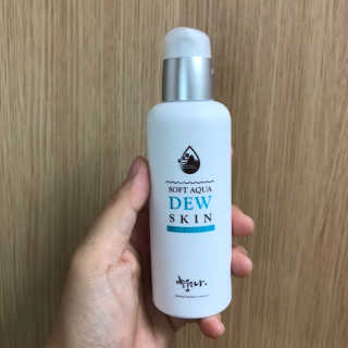 [이슬품은나] 야생녹차 이슬 스킨 110ml — 5점을 준 리뷰어가 2019년 9월 올린 사용 사진