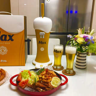 맥스 크림탑메이커 — 3.67점을 준 리뷰어가 2017년 9월 올린 사용 사진