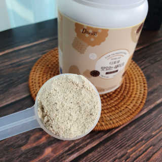 슬림라운지 디포유 맛있는 쉐이크 5가지맛 — 5점을 준 리뷰어가 2020년 2월 올린 사용 사진
