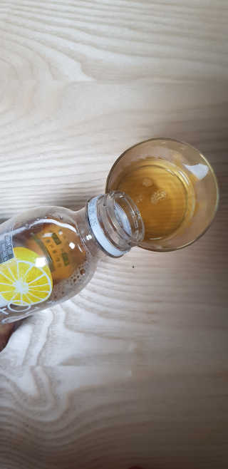 (주)쟈뎅 [쟈뎅] 아워티 500ml （총 6병） — 5점을 준 리뷰어가 2019년 7월 올린 사용 사진