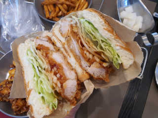 MiSeonKim님이 올린 리뷰 사진 1