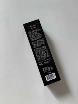 the naked object 디블랙팩치약 디블랙칫솔 세트 — 4점을 준 리뷰어가 2019년 2월 올린 사용 사진