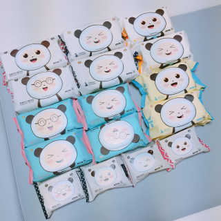 달곰이 물티슈 — 5점을 준 리뷰어가 2017년 8월 올린 사용 사진