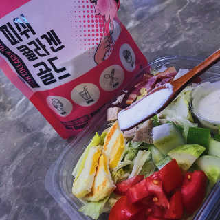 JeongsooJanLee님이 올린 리뷰 사진 1
