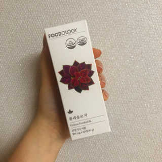 푸드올로지 콜레올로지 — 3.5점을 준 리뷰어가 2019년 2월 올린 사용 사진