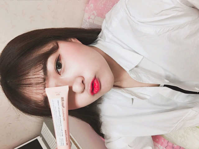 미녀크림 안티폴루션 선비비 리뷰 사진