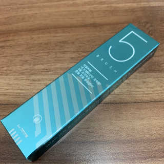 비메이트 5중 리얼 아이브로우 틴트 — 4점을 준 리뷰어가 2019년 11월 올린 사용 사진