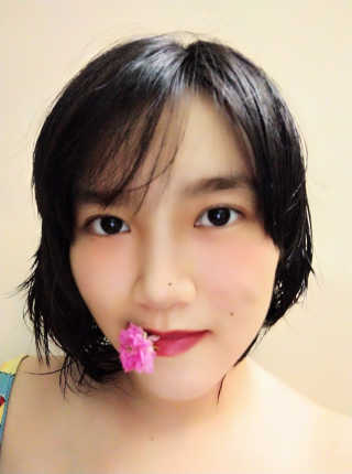 니코피 비타립틴트 — 4점을 준 리뷰어가 2019년 10월 올린 사용 사진