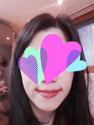 [블랙루즈] 무스 블렌딩 — 5점을 준 리뷰어가 2019년 2월 올린 사용 사진