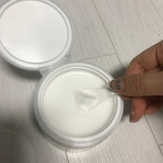 헤이미쉬 올 클린 밤 — 5점을 준 리뷰어가 2018년 4월 올린 사용 사진