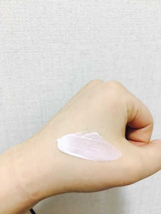 씨엘포 울트라 하이드라 루미너스 크림 — 4점을 준 리뷰어가 2017년 3월 올린 사용 사진