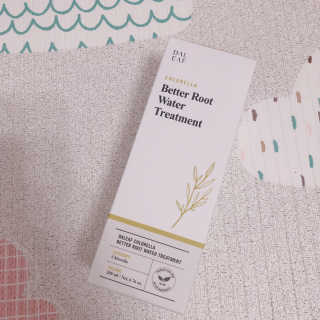 달리프 클로렐라 베러 루트 워터트리트먼트 200ml — 2.5점을 준 리뷰어가 2019년 1월 올린 사용 사진