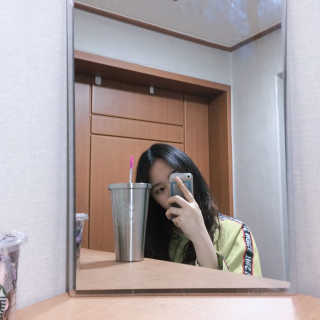 에코앤드] 환경을 생각한 스테인레스 빨대[직선,밴딩] — 5점을 준 리뷰어가 2019년 5월 올린 사용 사진
