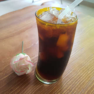 (주)쟈뎅 쟈뎅 시그니처 블랙, 헤이즐넛 230ml — 4.5점을 준 리뷰어가 2018년 6월 올린 사용 사진