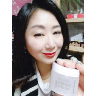 여름엔 이거 없으면 안돼 [버진팜스 푸딩수딩 크림] — 5점을 준 리뷰어가 2019년 10월 올린 사용 사진