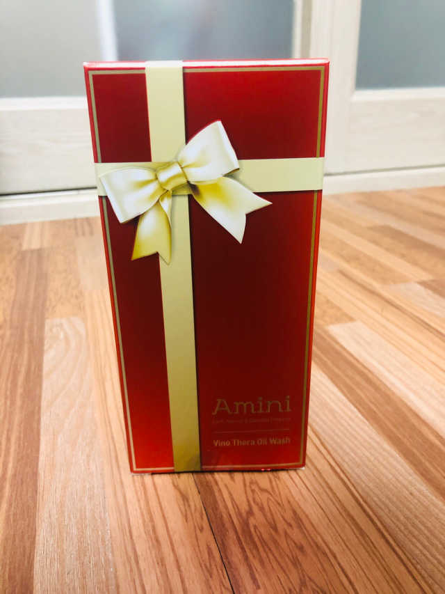 비노테라 오일워시 400ml 대용량 리뷰 사진