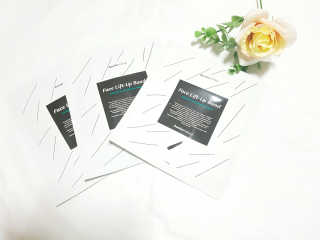 어웨이크어슬립 어슬립 페이스 리프트업 밴드 — 4.5점을 준 리뷰어가 2018년 6월 올린 사용 사진