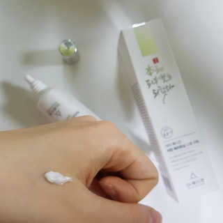 Dr.메디션 리턴 화이트닝 스팟 크림- 달마시안크림 — 3점을 준 리뷰어가 2018년 11월 올린 사용 사진