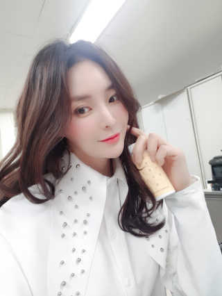 힐링팩토리 오늘도 가볍게 저분자 피쉬 콜라겐 정 — 5점을 준 리뷰어가 2020년 2월 올린 사용 사진