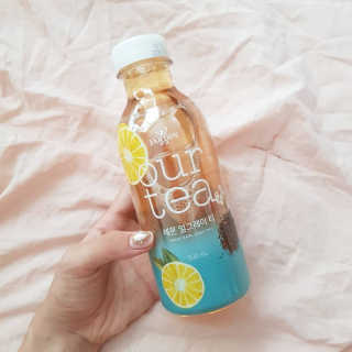 (주)쟈뎅 [쟈뎅] 아워티 500ml （총 6병） — 5점을 준 리뷰어가 2019년 7월 올린 사용 사진