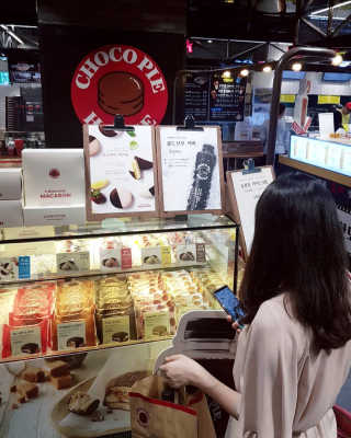 YeonhwaLee님이 올린 리뷰 사진 1
