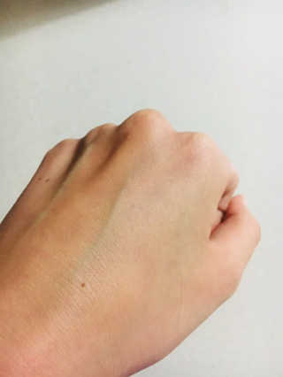 데일리톡스톡스 데일리톡스 워터밤 차요테 모이스처라이징 토너 — 4점을 준 리뷰어가 2018년 2월 올린 사용 사진