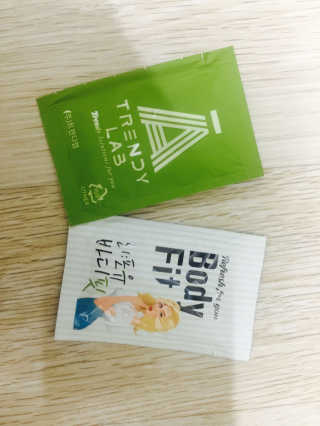 주식회사 트렌디랩 리포유바디핏 — 3점을 준 리뷰어가 2017년 7월 올린 사용 사진