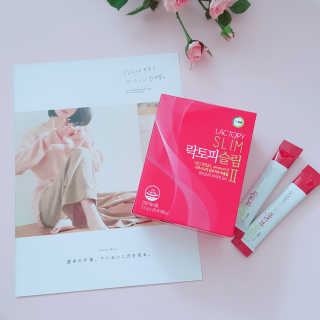 유산균하우스 락토피슬림2 — 5점을 준 리뷰어가 2019년 3월 올린 사용 사진