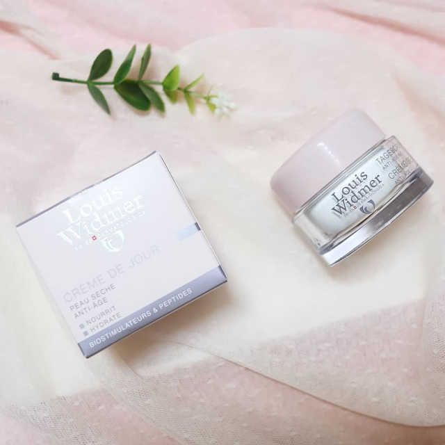 루이스 비드마 데이 크림 50ml 리뷰 사진