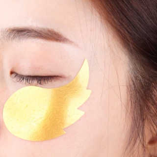 푸츄푸츄 Real repair skin cell premium patch — 5점을 준 리뷰어가 2018년 10월 올린 사용 사진