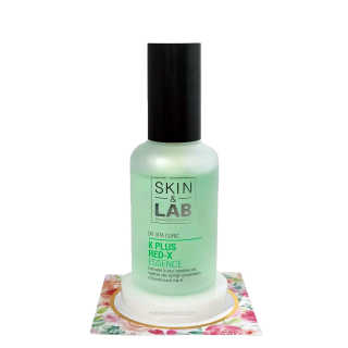 Dr. vita clinic K plus red-x essence — 3점을 준 리뷰어가 2018년 10월 올린 사용 사진