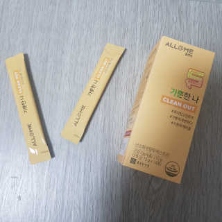 올앳미 가뿐한나 — 4점을 준 리뷰어가 2020년 3월 올린 사용 사진