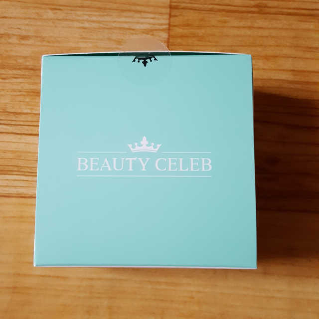 뷰티셀럽 로즈힙 광채 CC쿠션 리뷰 사진